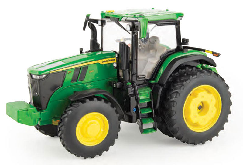 Ertl 45723 1/32 Scale John Deere 7R 330 Row Crop Tractor- Prestige