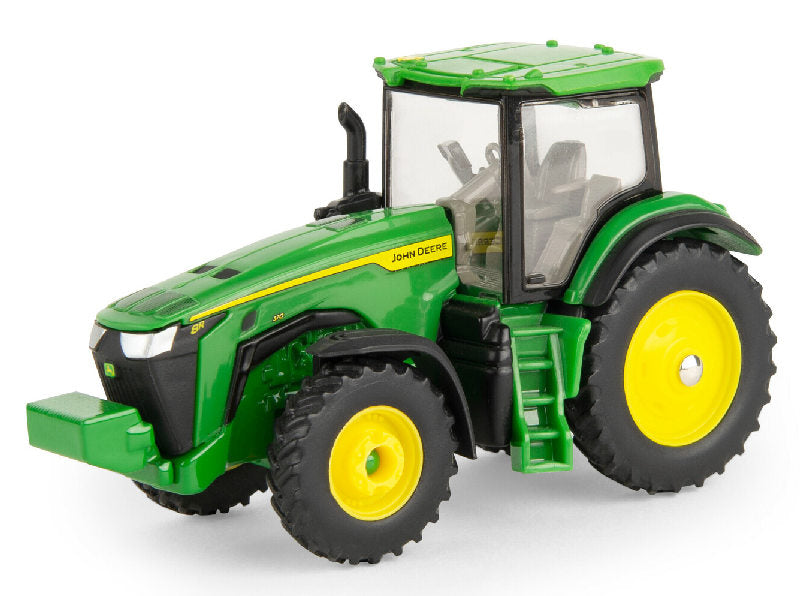Ertl 45753 1/64 Scale John Deere 8R 370 Tractor