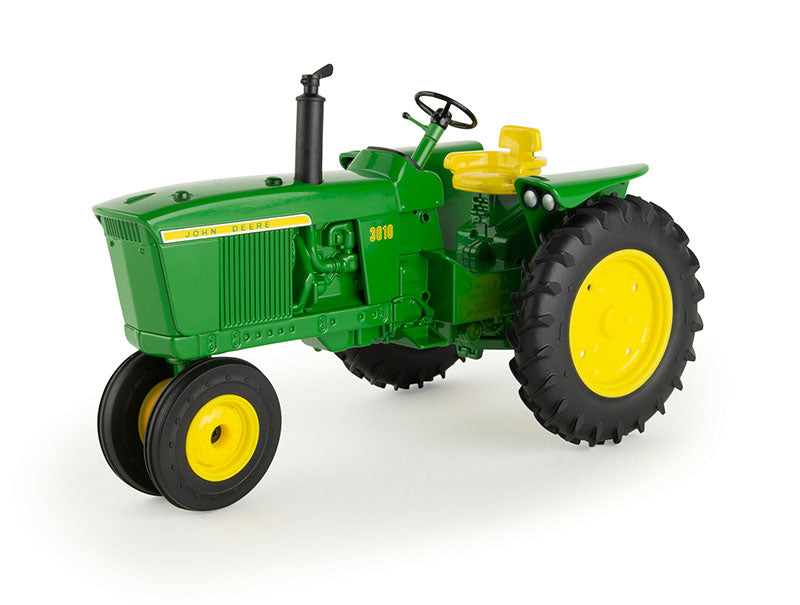 Ertl 45817 1/16 Scale John Deere 3010 Tractor