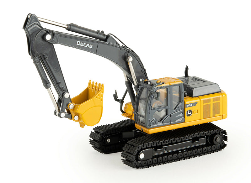 Ertl 45842 1/50 Scale John Deere 210G LC Excavator