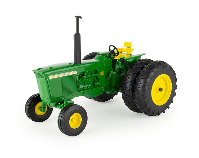 Ertl 45862 1/16 Scale John Deere 4320 Tractor