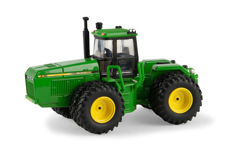 Ertl 45869 1/64 Scale John Deere 8760 Tractor