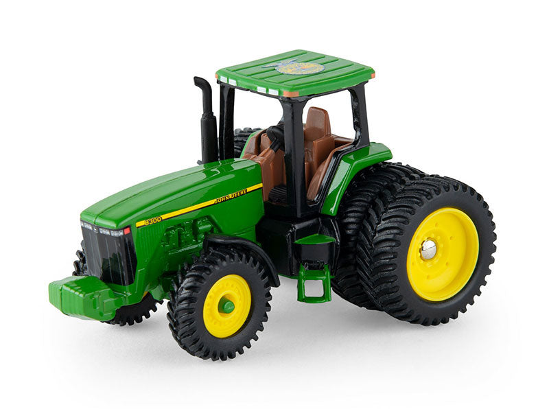 Ertl 45877 1/64 Scale John Deere 8300 Tractor