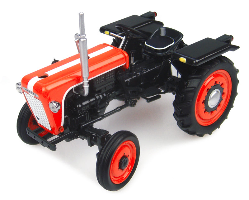 Universal Hobbies 4898 1/32 Scale Kubota T15 Tractor - 1960