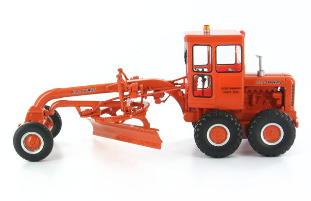 First Gear 50-3126 1/50 Scale Allis-Chalmers Forty-Five Motor Grader Official 2008 National Toy