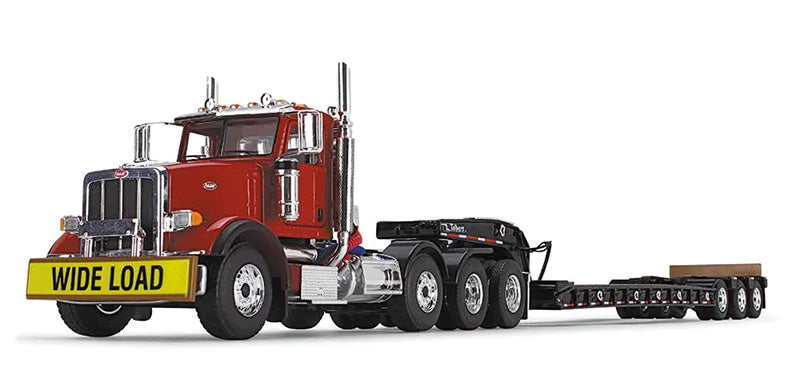 First Gear 50-3476 1/50 Scale Peterbilt Model 367 Day Cab