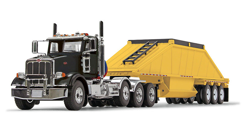 First Gear 50-3490 1/50 Scale Peterbilt Model 367 Day Cab
