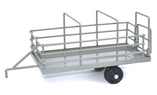 Little Buster 500229 1/16 Scale Cattle Trailer -