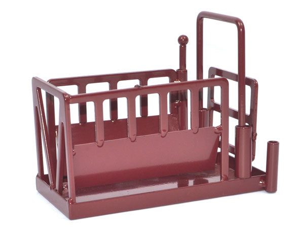 Little Buster 500234 1/16 Scale Cattle Squeeze Chute