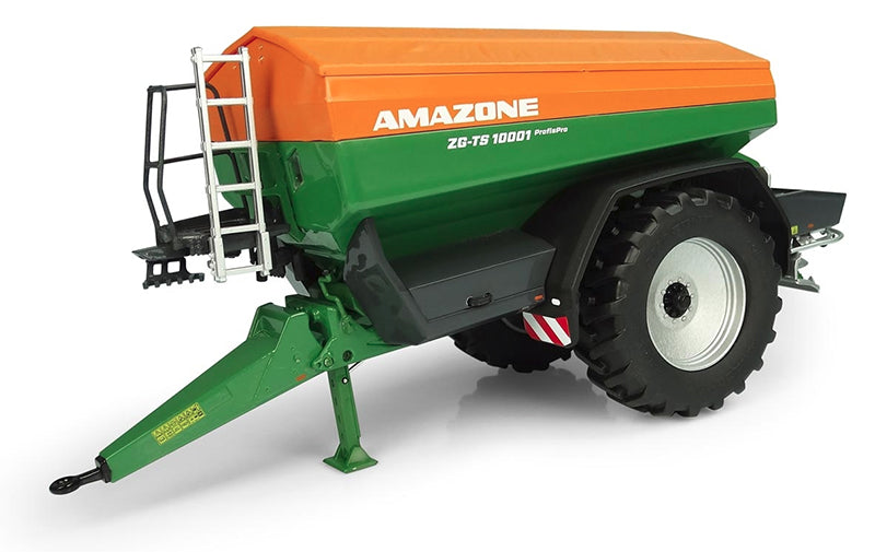 Universal Hobbies 5344 1/32 Scale Amazone ZG-TS 10001 Trailed Spreader