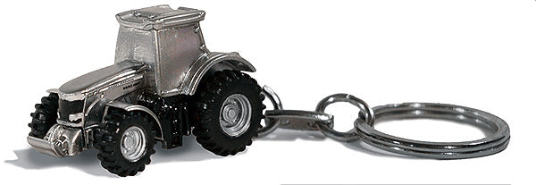 Universal Hobbies 5578  Scale Massey Ferguson 8690 Tractor Key Ring