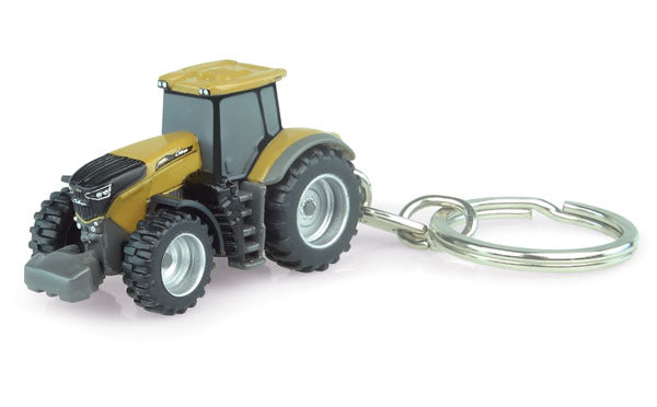 Universal Hobbies 5839  Scale Challenger 1050 Tractor - Key Ring