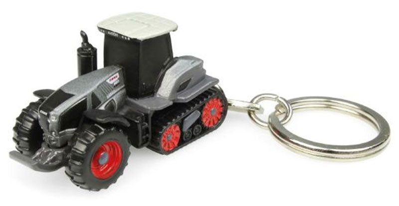 Universal Hobbies 5873  Scale Claas Axion 960 Tractor Key Ring