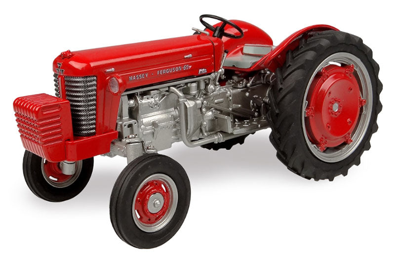 Universal Hobbies 6399 1/32 Scale Massey Ferguson 65 Tractor