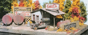 Bar Mills 803 S Earl'S Oil Co
