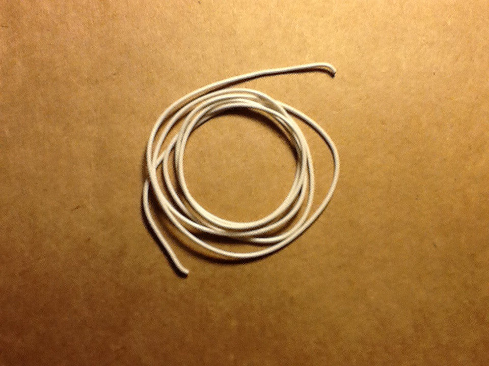 A Line Products 12041 All Scale Hook-Up Wire -- 2'
