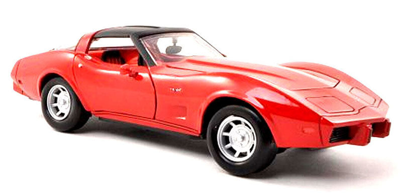 Motormax 73244R 1/24 Scale 1979 Chevrolet Corvette