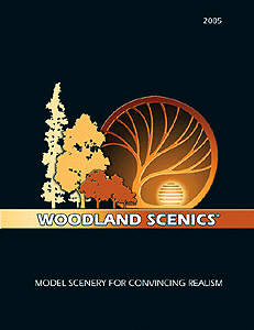 Woodland Scenics 100 All Scale Woodland Scenics Buyer's Guide