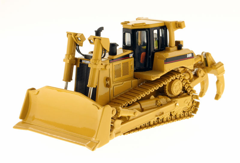 Diecast Masters 85099 1/50 Scale Caterpillar D8R Series II Track-Type Dozer/Tractor
