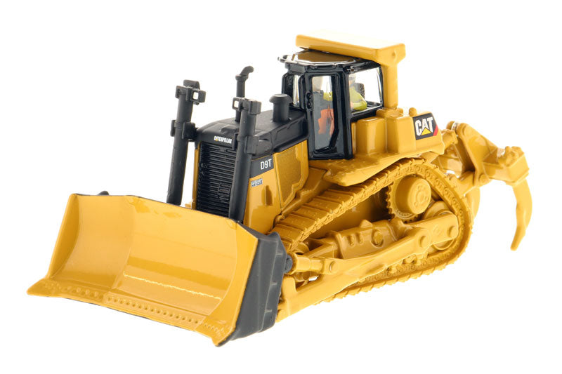 Diecast Masters 85209 1/87 Scale Caterpillar D9T Track-Type Tractor