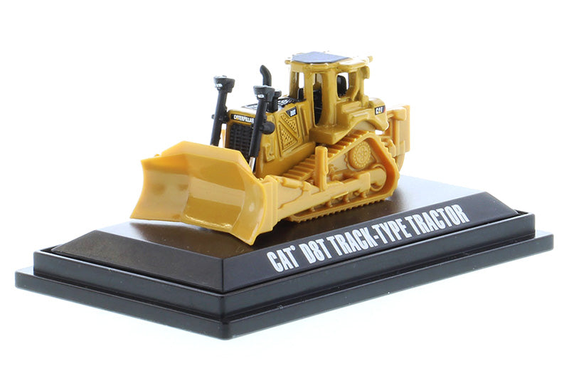 Diecast Masters 85978DB  Scale Caterpillar D8T Track-Type Tractor Dozer