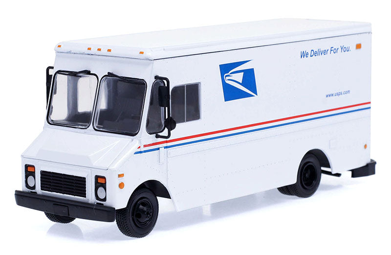 Greenlight 86194 1/43 Scale United States Postal Service USPS Delivery Truck