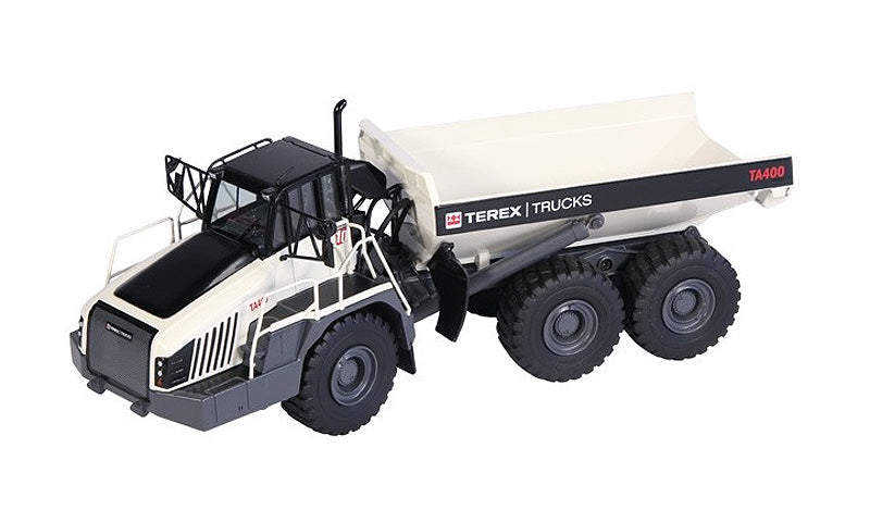 NZG 973 1/50 Scale Terex TA400 Generation 10 Articulated Dump