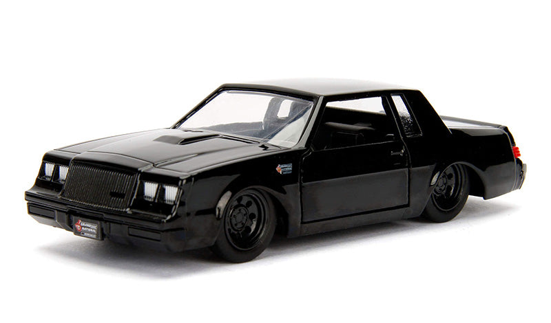 Jada Toys 99523  Scale Dom's Buick Grand National