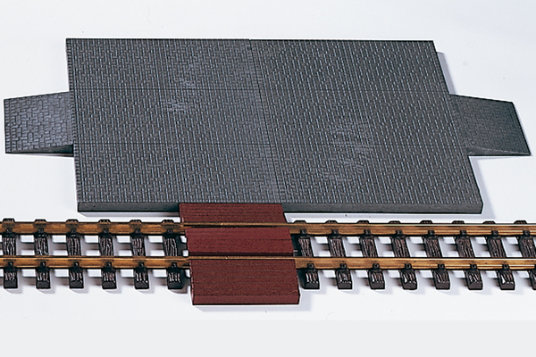 Piko 62006 G Scale Set of Platform Plates