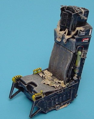 Aires 2004 1/32 Aces II Ejection Seats Type B For F15