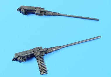 Aires 2022 1/32 German 20mm MG151 Machine Gun
