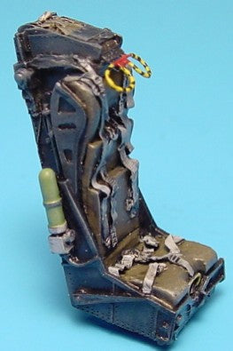 Aires 4233 1/48 MB Mk 4BS Late Ejection Seat Demon For GPM