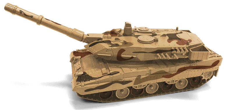 Auto World AWML004-B 1/40 Scale Military Tank