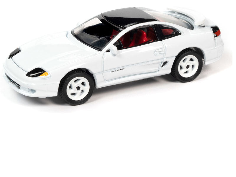 Auto World AWSP063-A 1/64 Scale 1992 Dodge Stealth R/T Twin Turbo