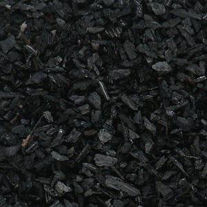 Woodland Scenics 93 Lump Coal (9cu. in Bag)
