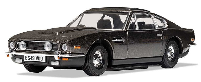 Corgi CC04805 1/36 Scale James Bond - Aston Martin V8 Vantage