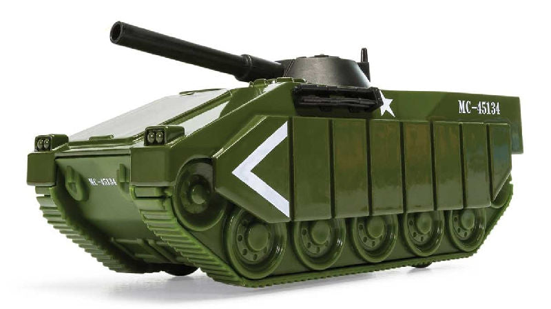 Corgi CH034  Scale Military Armoured Tank - Corgi Chunkies Series Corgi