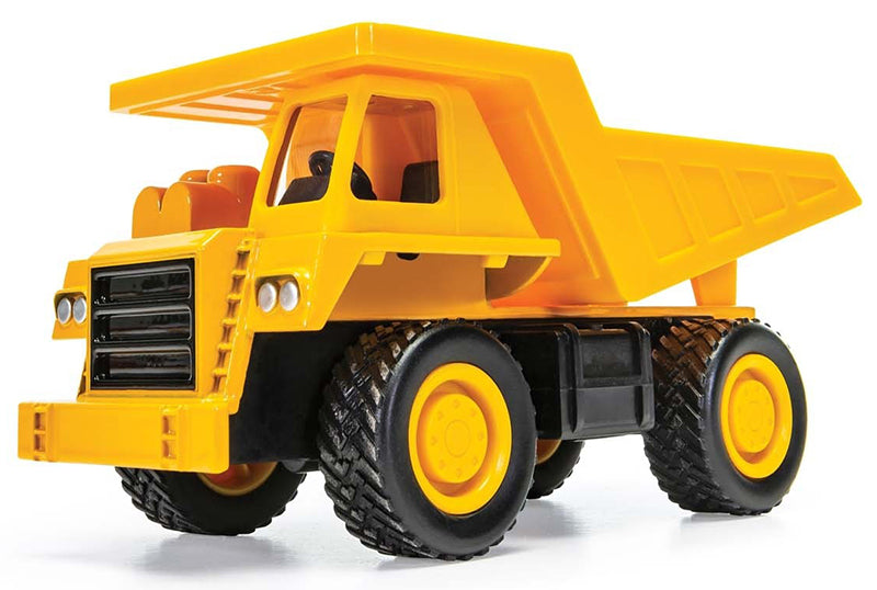 Corgi CH050  Scale Off-Road Dump Truck