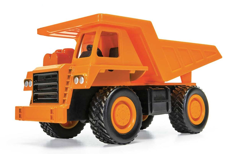 Corgi CH086  Scale Construction Dump Truck