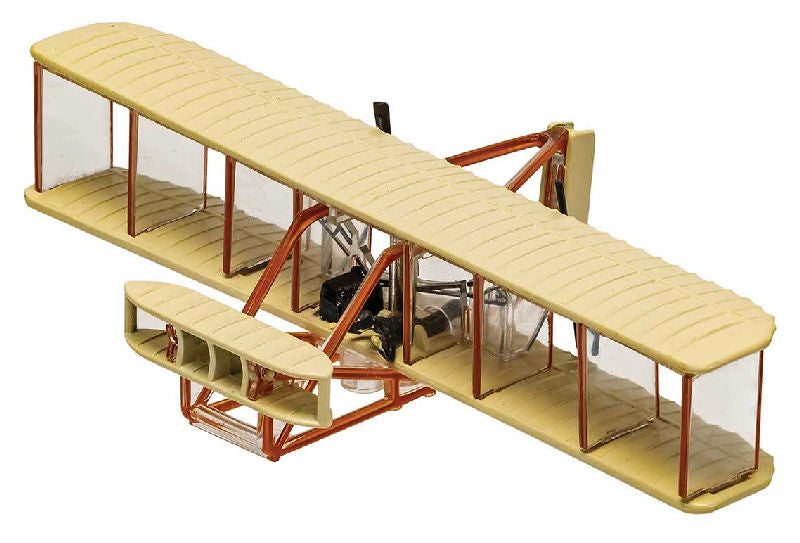Corgi CS91304  Scale 1903 Wright Flyer - Smithsonian Collection