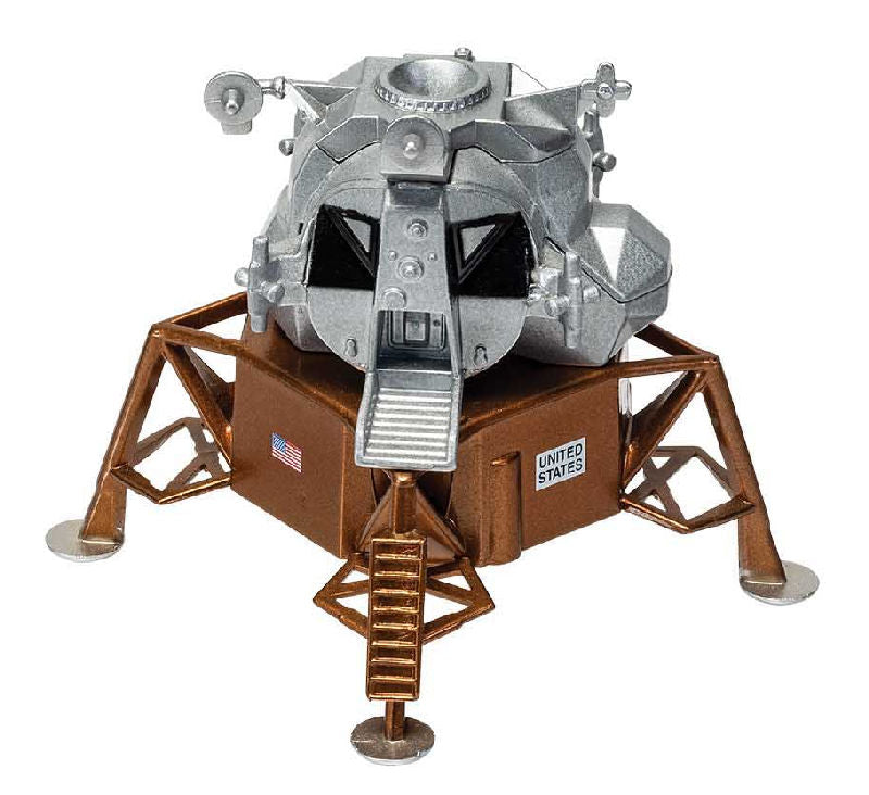Corgi CS91308  Scale Lunar Module - Space Exploration Collection