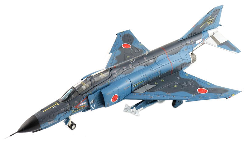 Hobby Master HA1927B 1/72 Scale F-4EJ Kai - ACM 2003 Winner 8 SQ