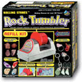 Natural Science Industries 602 Rock Tumbler Refill Pack