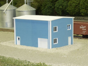 Pikestuff 8001 N Modern Yard Office Kit