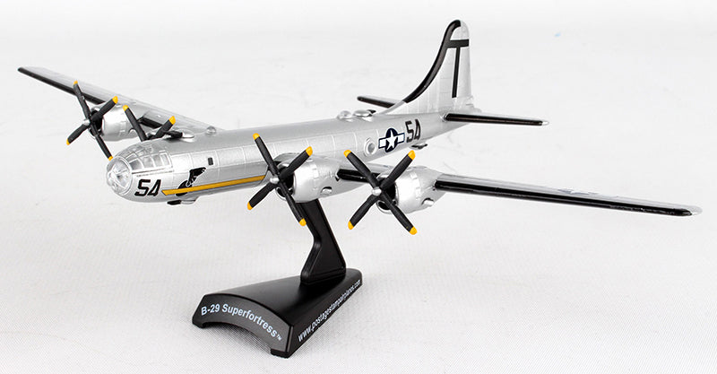 Daron PS5388-2 1/200 Scale B-29 Superfortress -