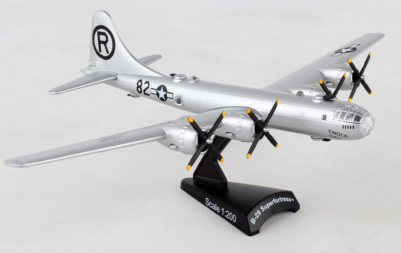 Daron PS5388 1/200 Scale B-29 Superfortress - USAAF