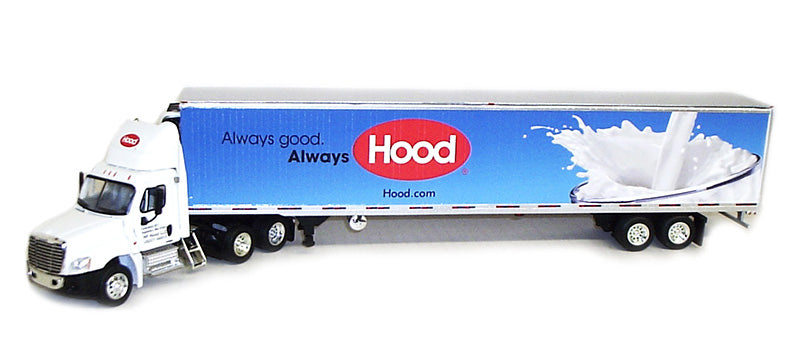 Tonkin SC1094 1/53 Scale Hood Dairy - Freightliner Cascadia Day Cab