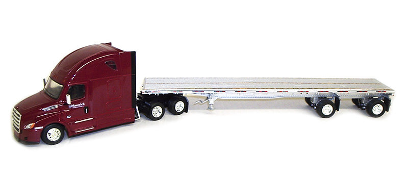 Tonkin SC1099 1/53 Scale Freightliner Cascadia Evolution Sleeper