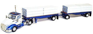 Tonkin SC1985 1/53 Scale Kenworth T680 Day Cab