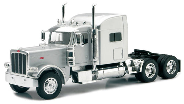 New-Ray SS-52921-S 1/32 Scale Peterbilt 389 Cab Only